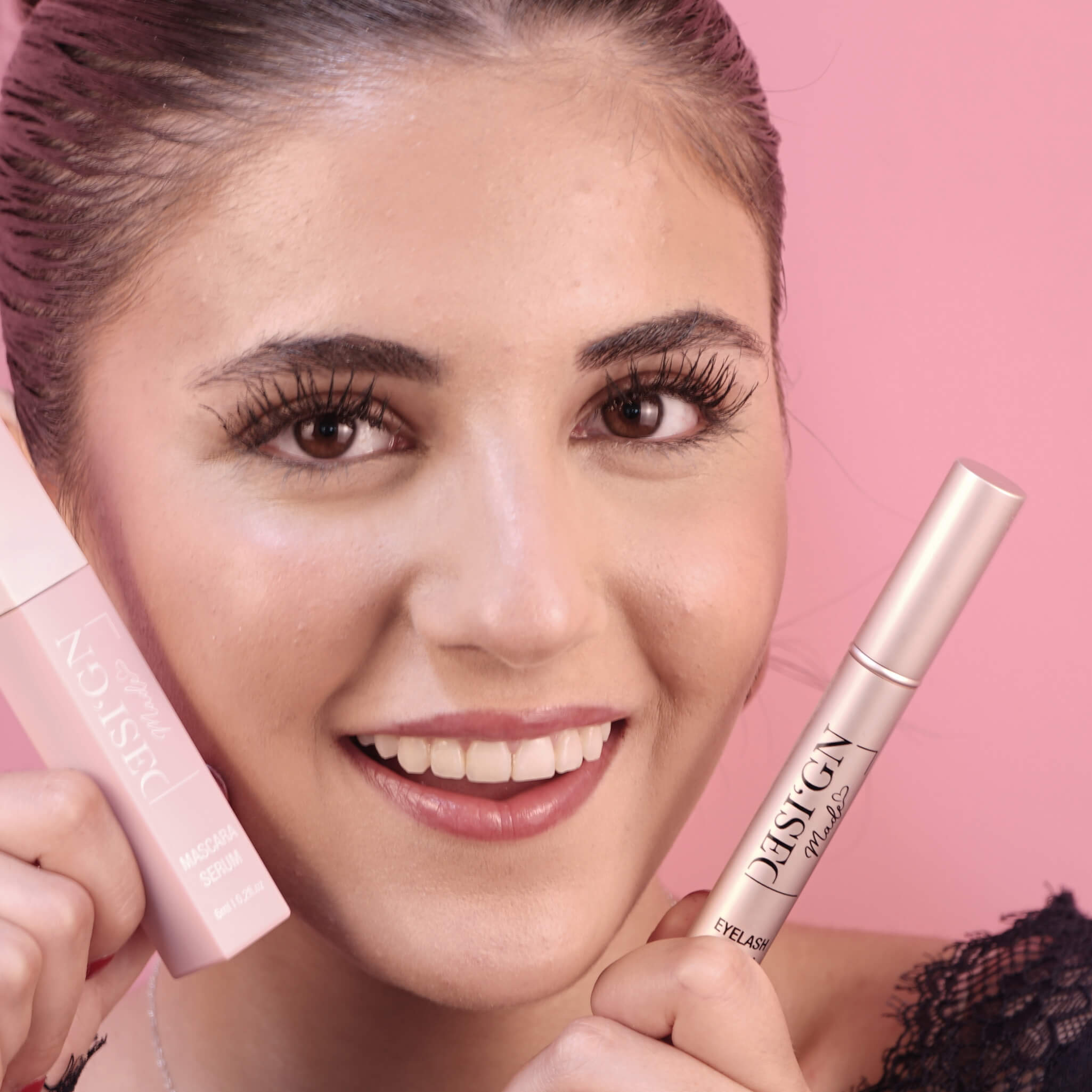 LASH BUNDLE - DESI'GN MADE