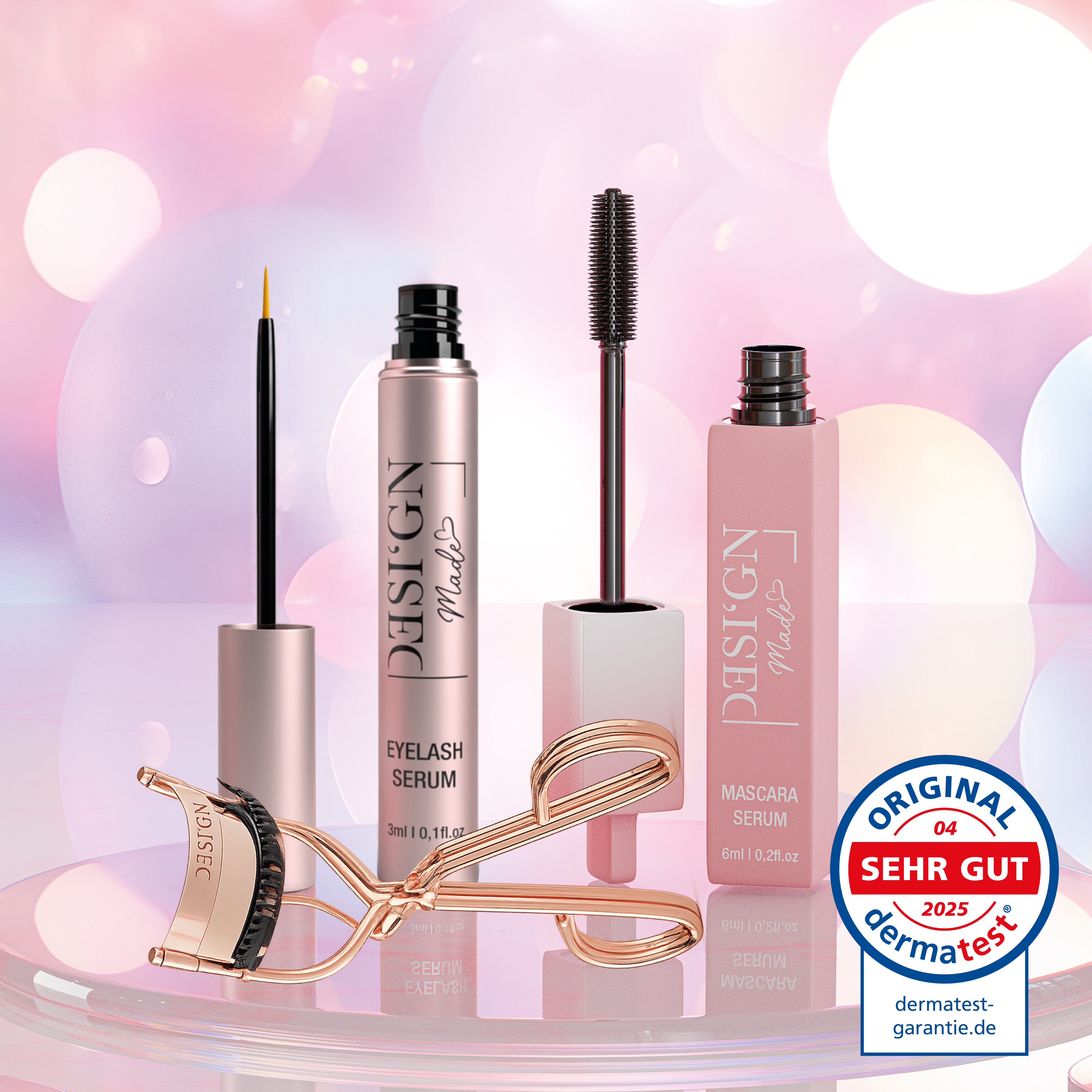 LASH BUNDLE