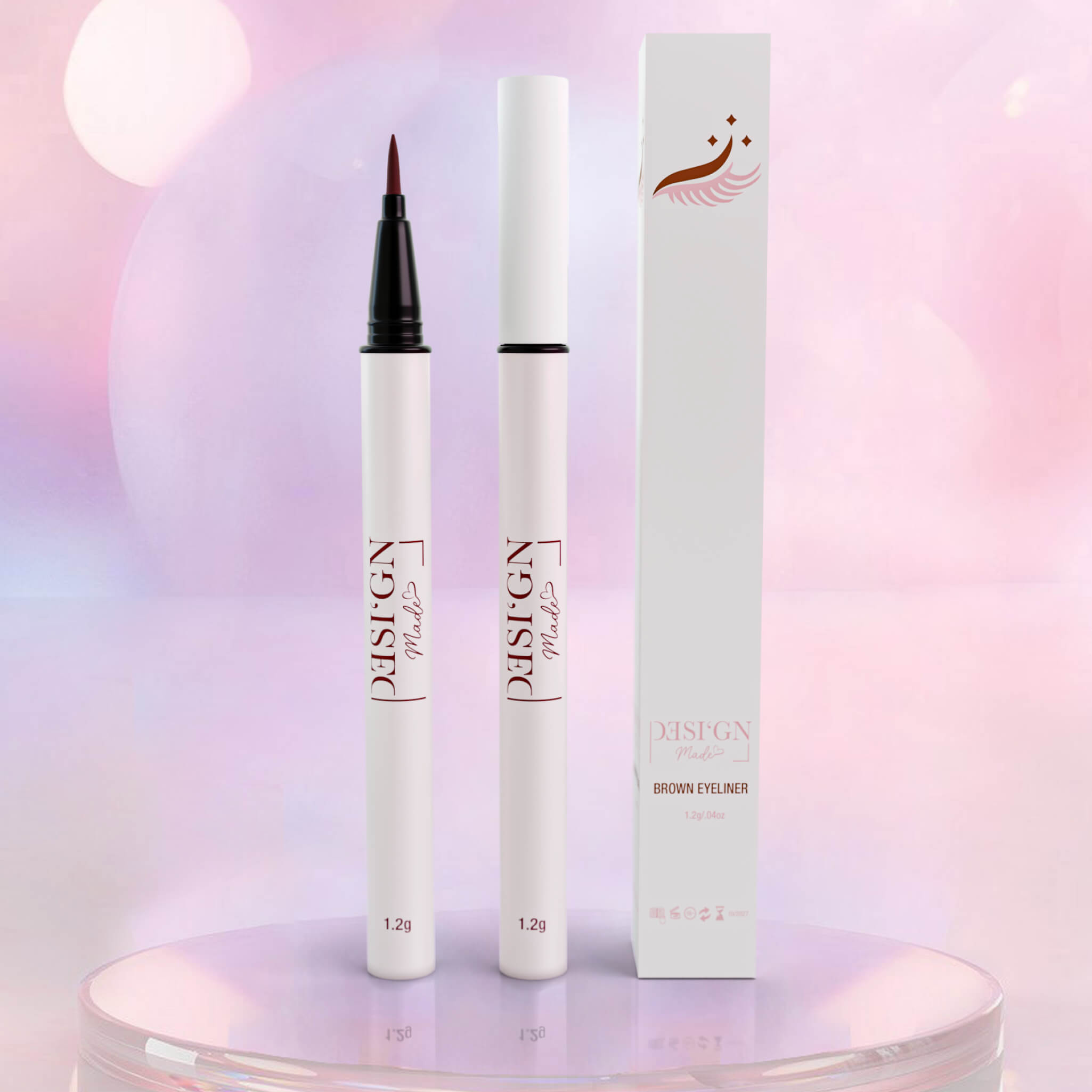 EYELINER - DESI'GN MADE