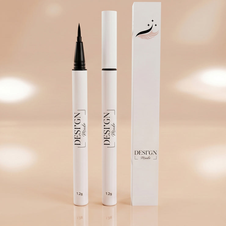 EYELINER I Schwarz & Dunkelbraun