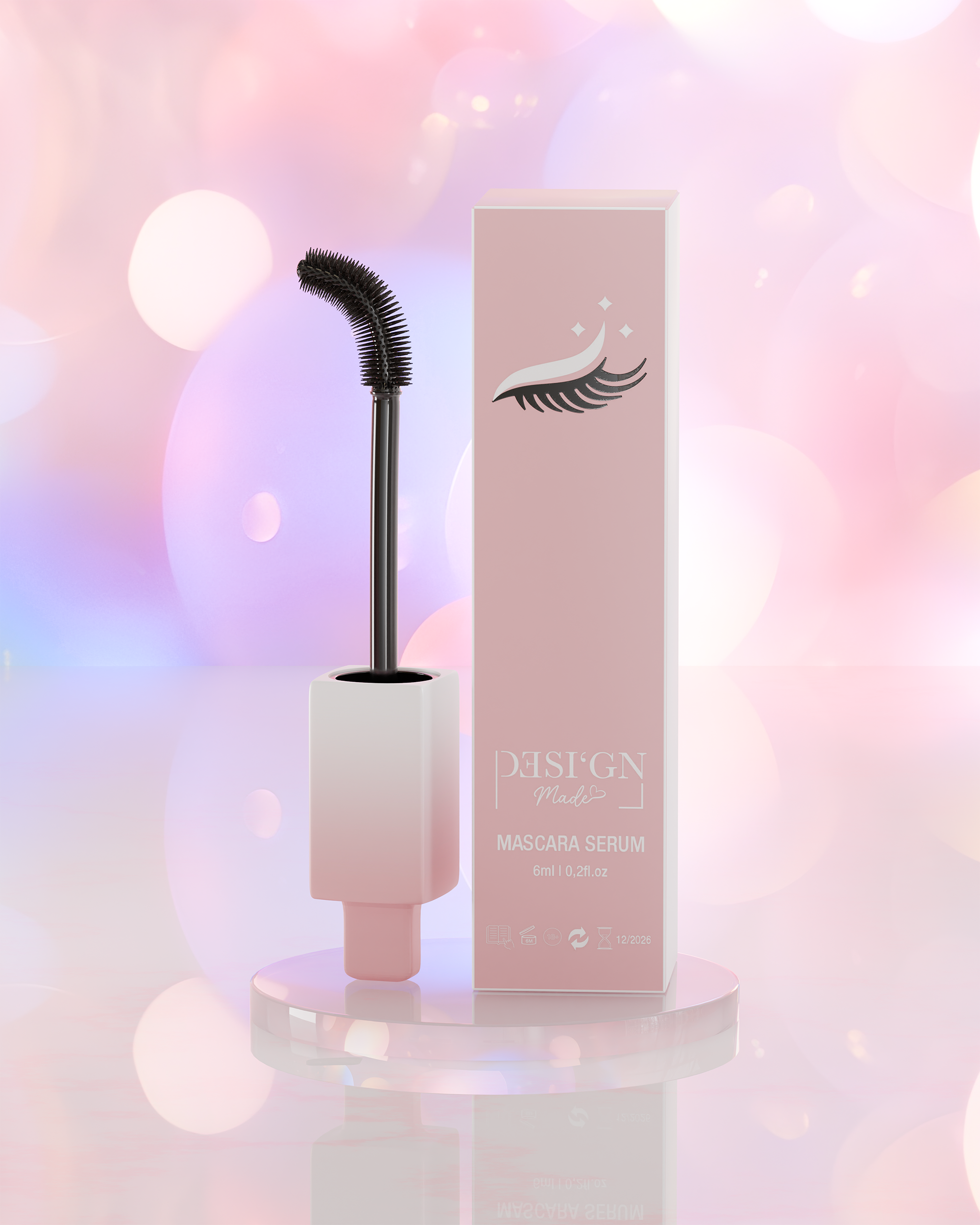 LASH BUNDLE
