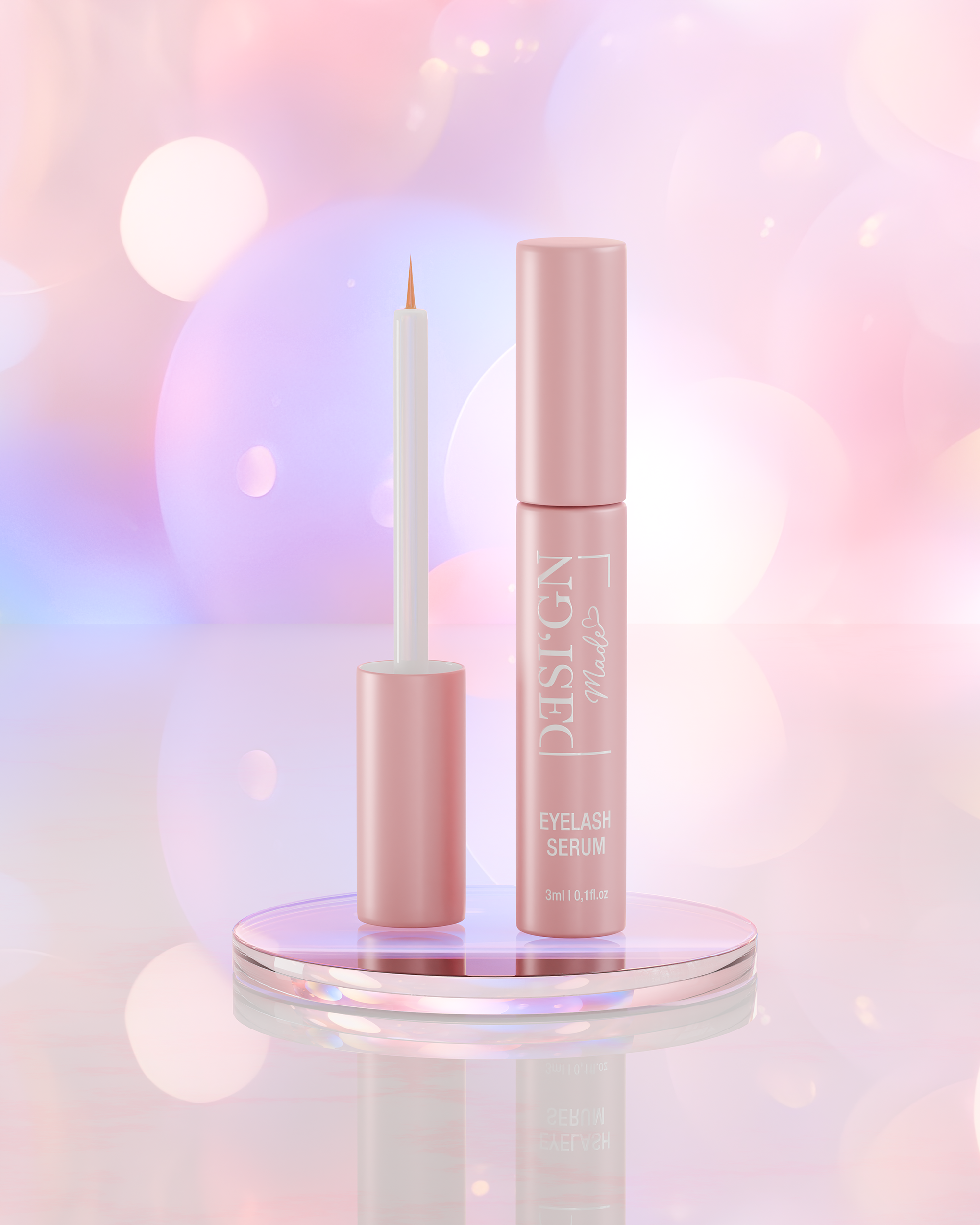 LASH BUNDLE
