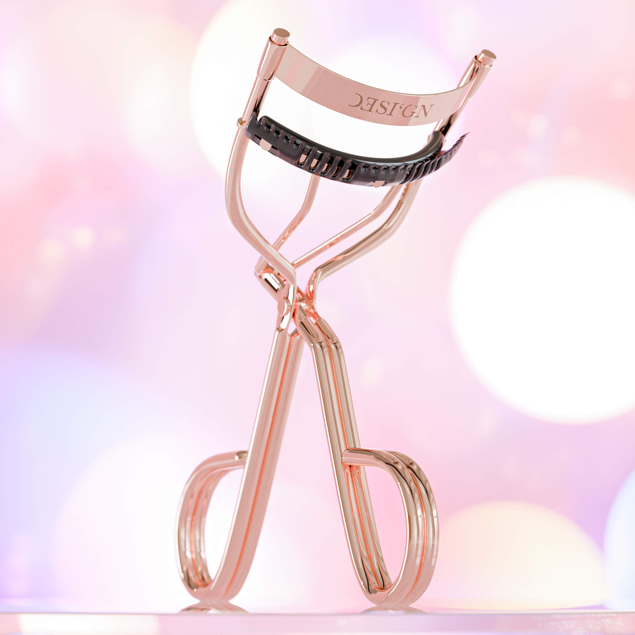 WIMPERNZANGE - DESI'GN MADE