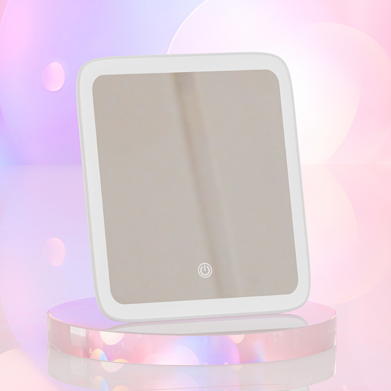 LED SPIEGEL - DESI'GN MADE