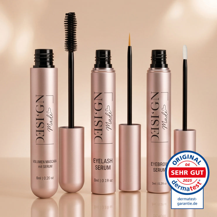 LASH & BROW POWER