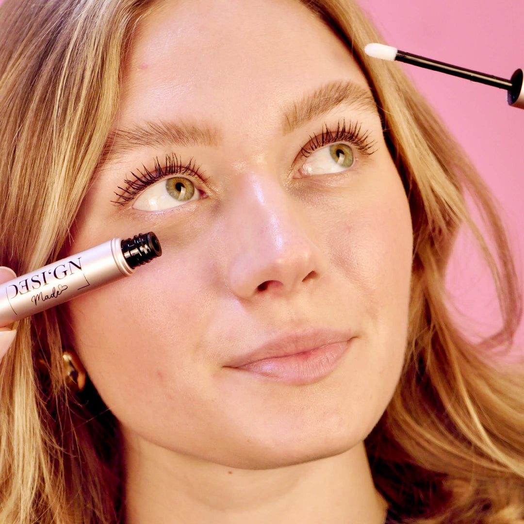 AUGENBRAUENSERUM - DESI'GN MADE