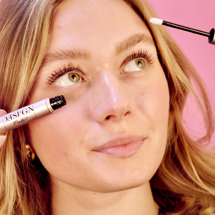 AUGENBRAUENSERUM - DESI'GN MADE