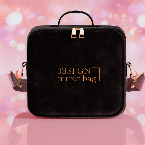 DESIGN MIRROR BAG