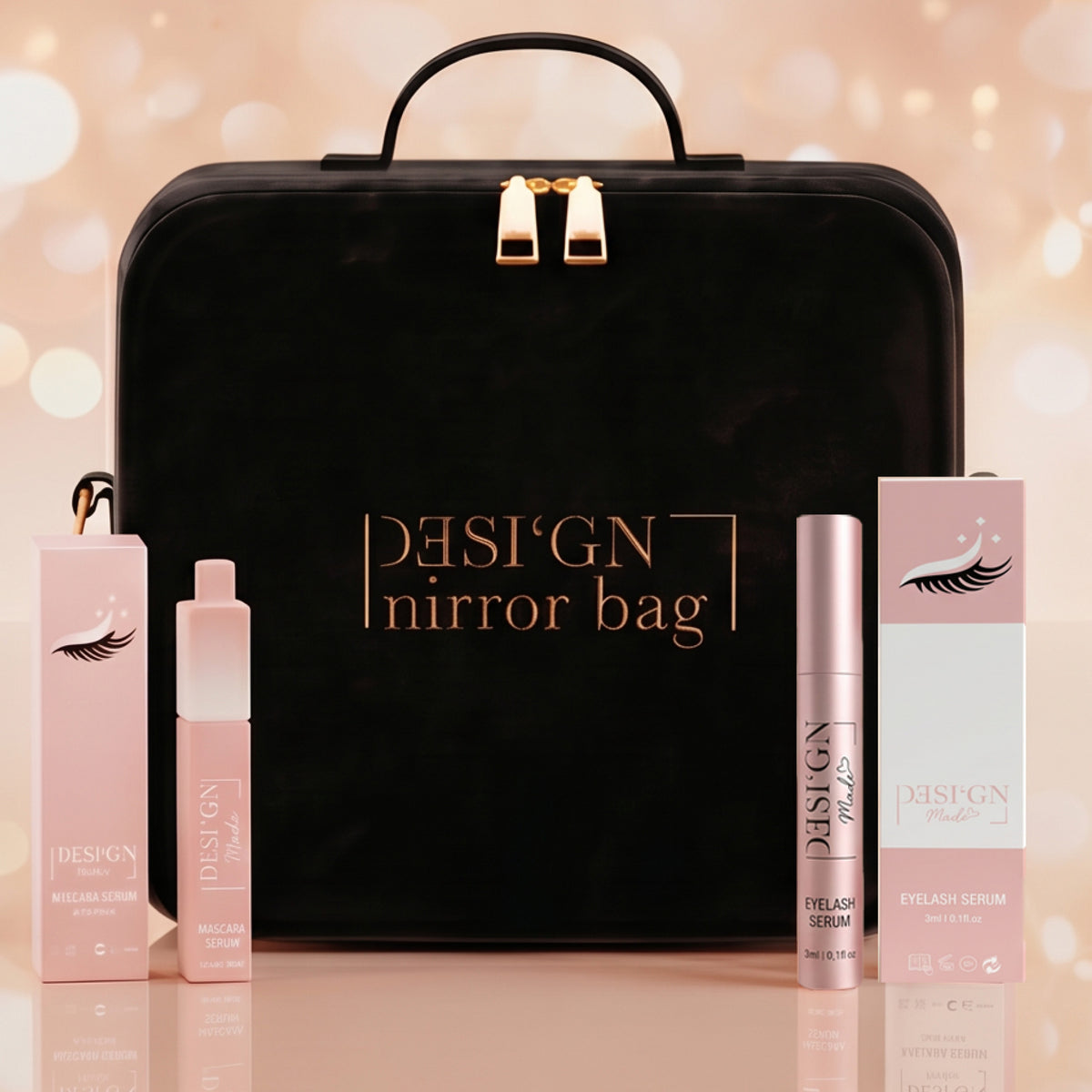 BAG BUNDLE - DESI'GN MADE