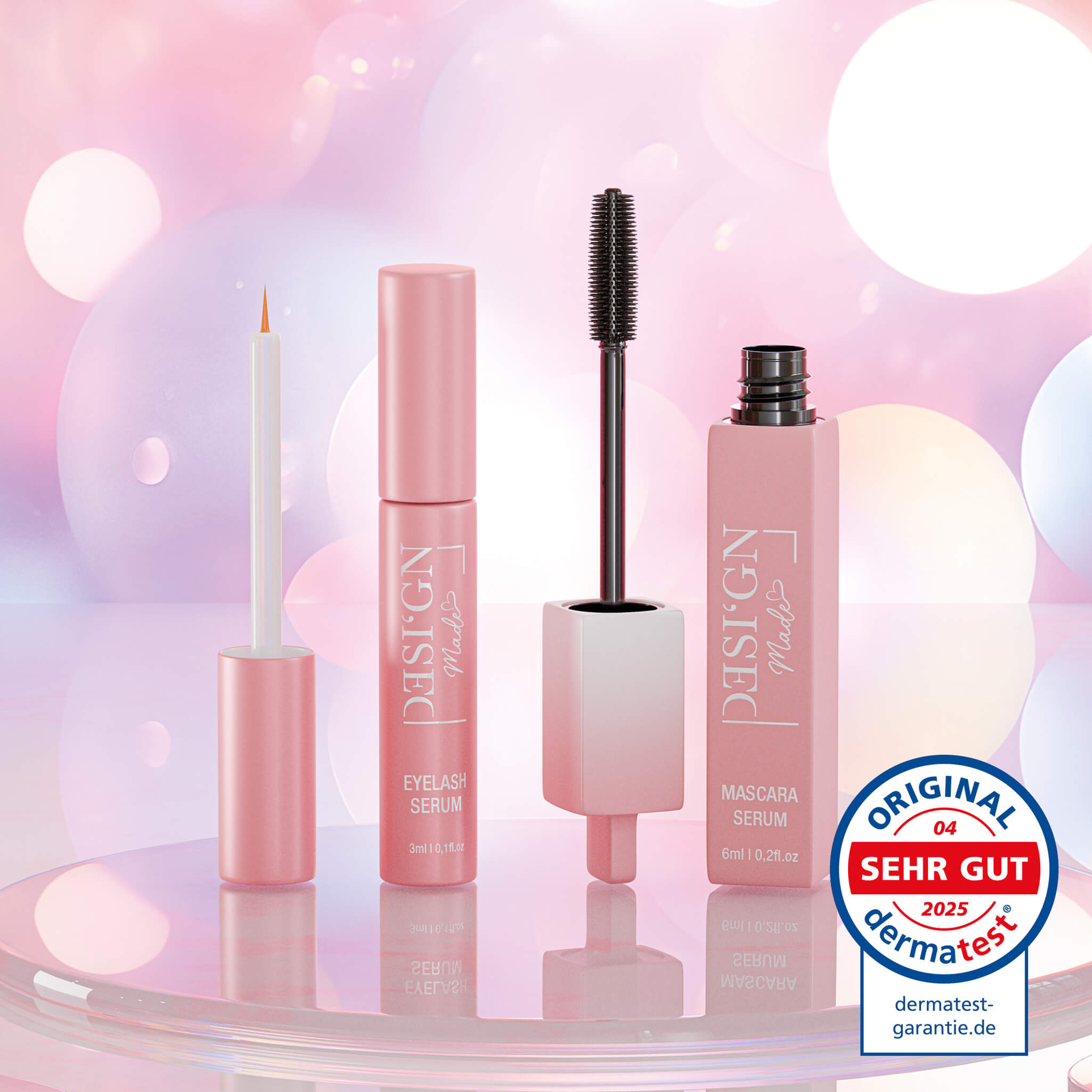 LASH BUNDLE