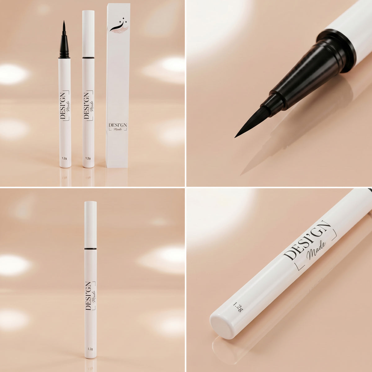 EYELINER - DESI'GN MADE