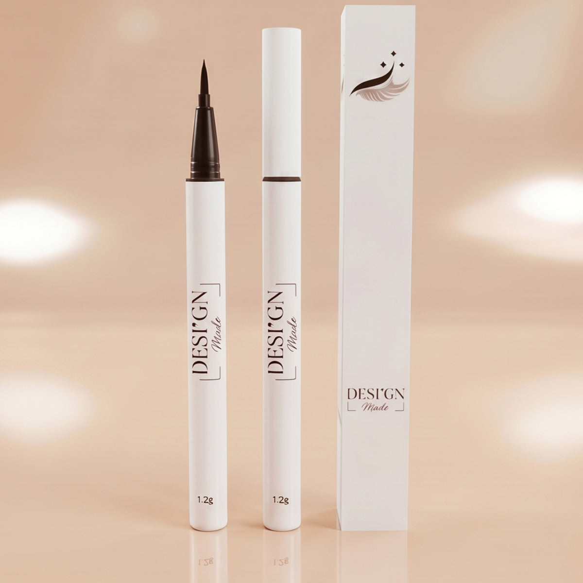 EYELINER - DESI'GN MADE