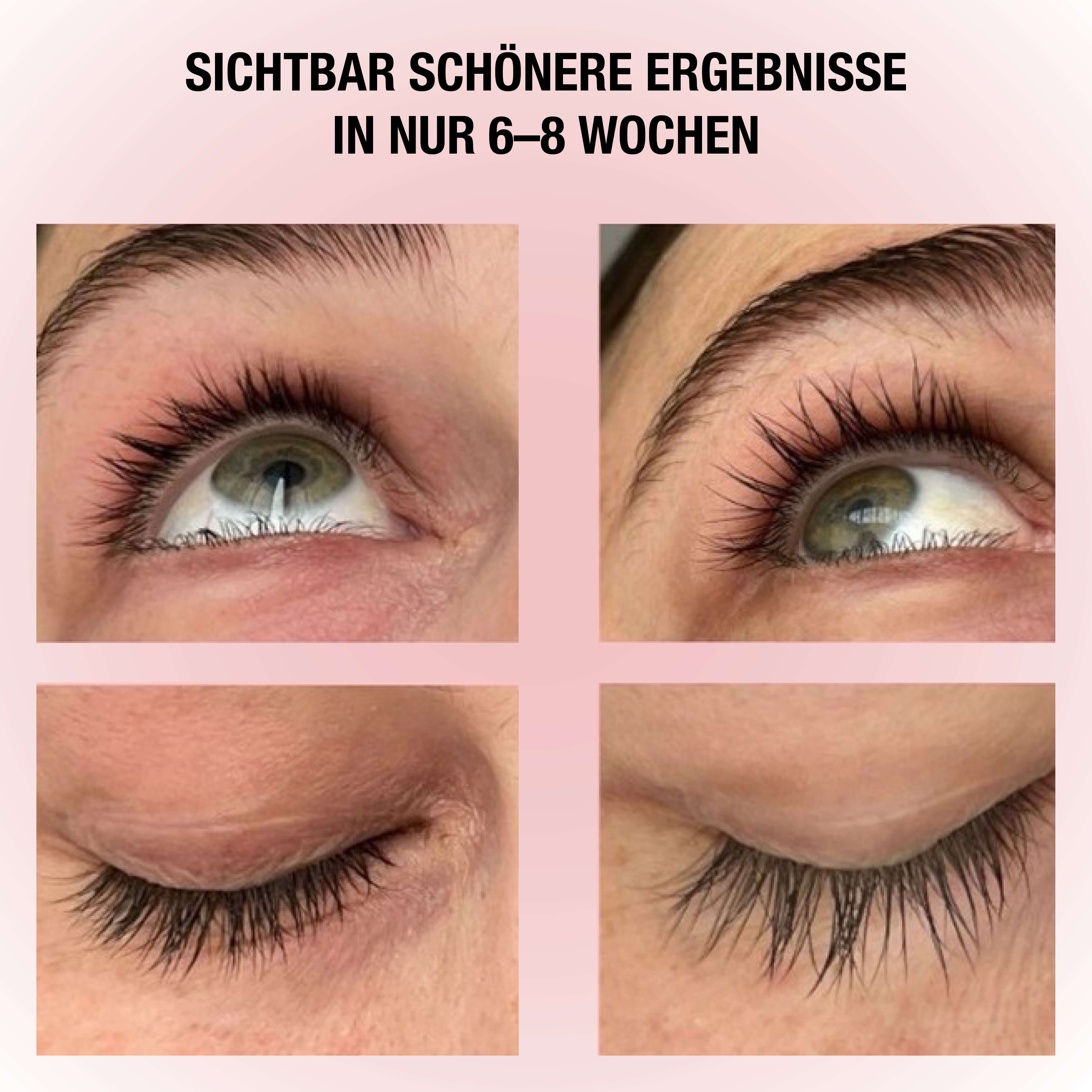 LASH & BROW BUNDLE - DESI'GN MADE