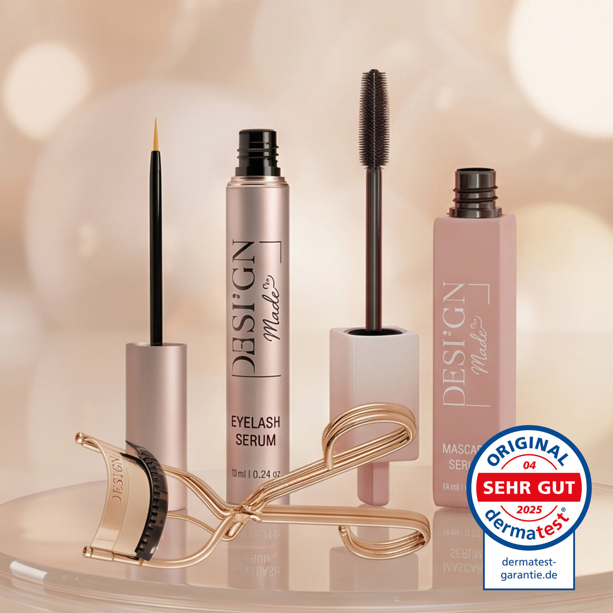 LASH BUNDLE - DESI'GN MADE