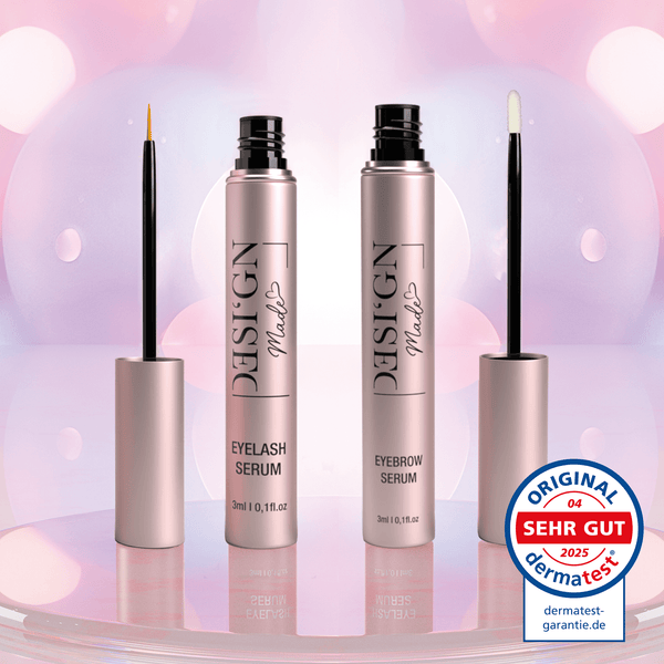 LASH & BROW BUNDLE