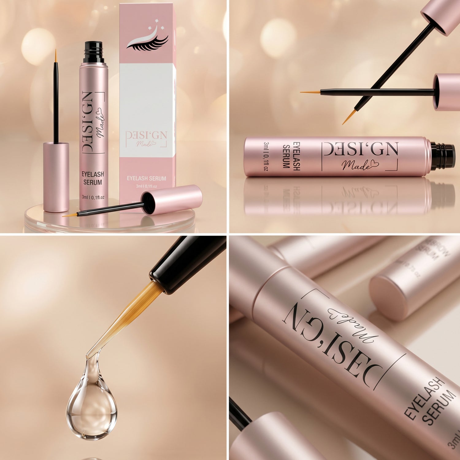 WIMPERNSERUM