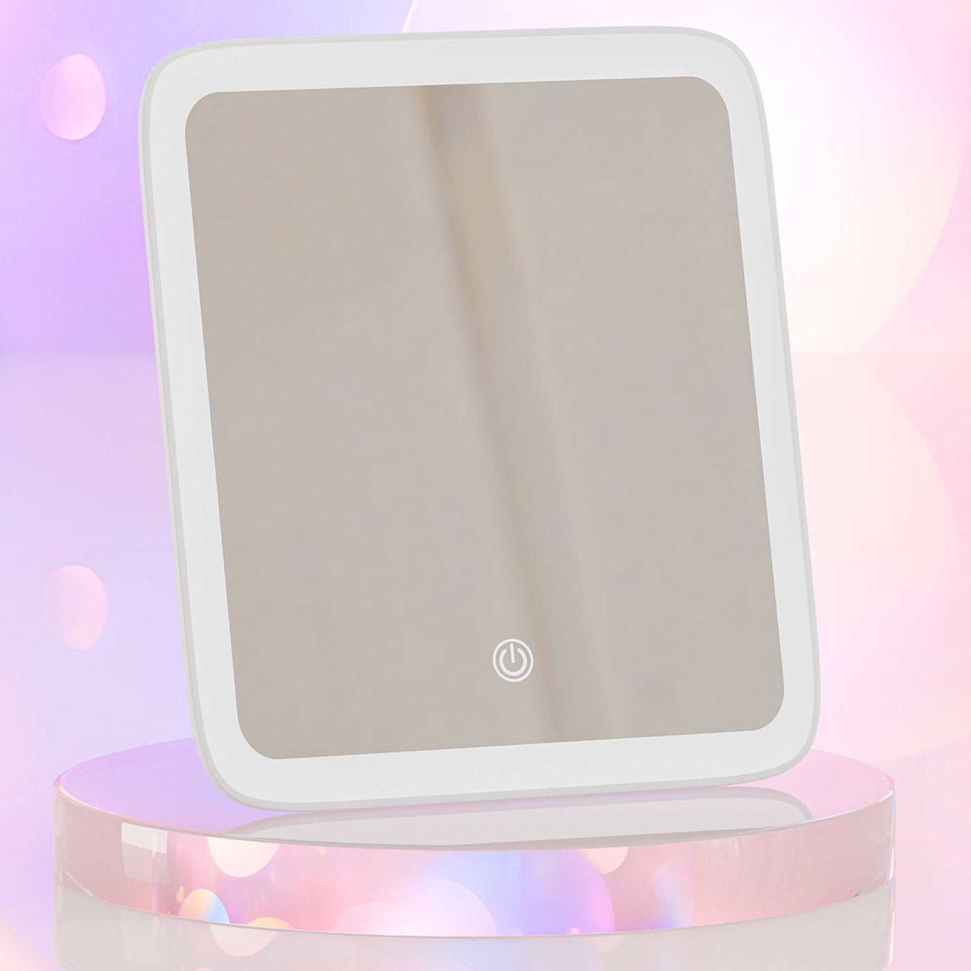 LED SPIEGEL - DESI'GN MADE