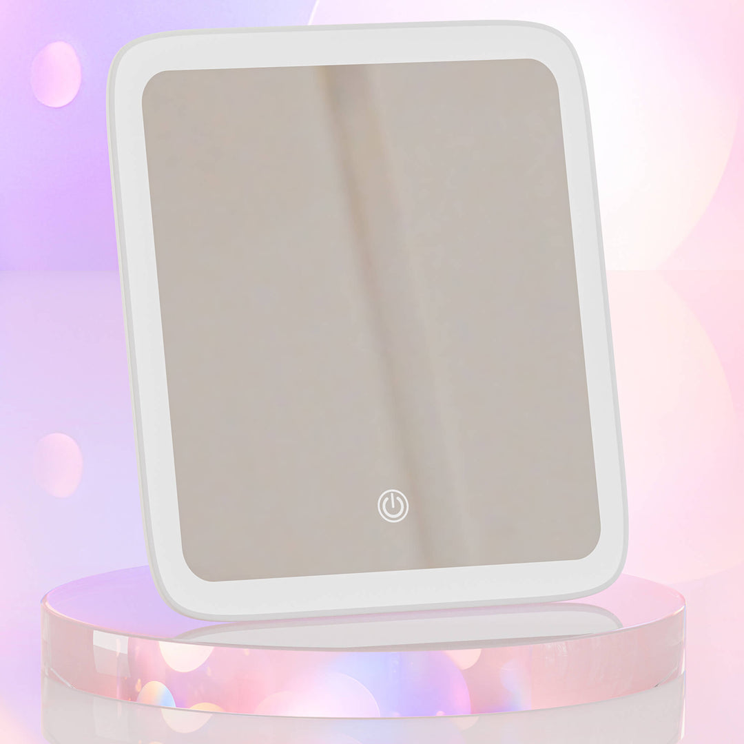 LED SPIEGEL - DESI'GN MADE