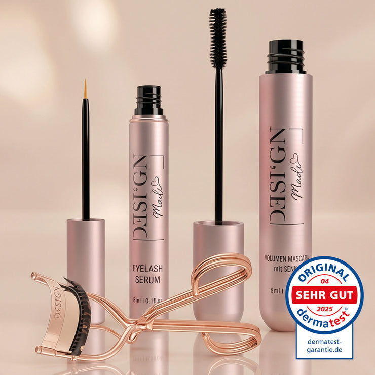 LASH POWER TRIO