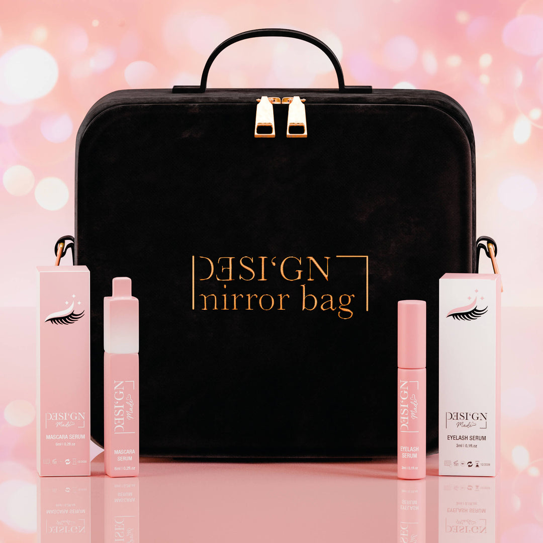 BAG BUNDLE - DESI'GN MADE
